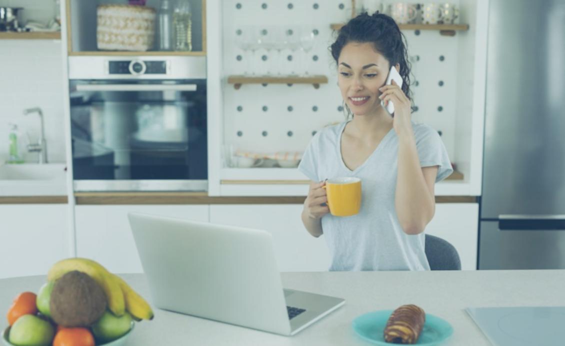 Warsztat finansowy z przedsiębiorcami omawiającymi strategie rozwoju